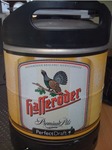 Hasseröder Pils PerfectDraft
