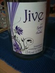 Jive mit Sekt & Cassis