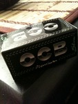 OCB Rolls Rollenpapier