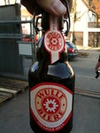 Wulle Bier