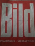 Bild - Zeitung