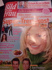 Bild der Frau
