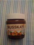 Nusskati