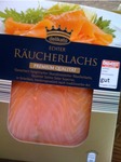 Räucherlachs