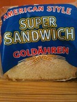 Super Sandwich