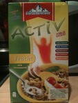 Activ Müsli