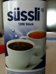 Süssli