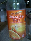 Orangensaft