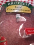 Land Katenrauchwurst
