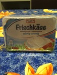 Frischkäse Cervinia