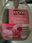 Creme Seife
