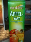Apfelsaft, Wies Gart
