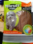 Fleisch-Snacks Rind
