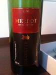 Merlot Vin de Pays DOC Rotwein Frankreich