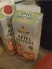 Apfel Direktsaft