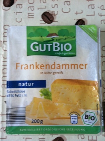 GutBio Frankendammer 29064687