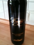 Rotwein Dornfelder Pfalz