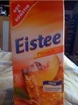 Gut & Günstig Eistee