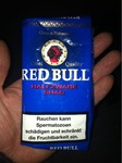 Red Bull Tabak