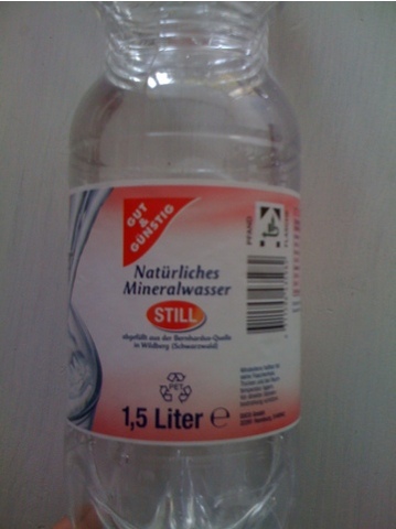 Laktosefrei Gut Gunstig Naturliches Mineralwasser Still 1 5 L Pet Laktonaut