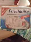 Frischkäse Pur