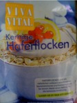 Viva Vital Kernige Haferflocken
