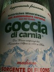 Mineralwasser