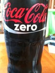 Coca-Cola zero
