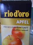 rio d'oro Premiumdirektsaft
