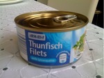 Thunfisch