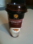 Latte Macchiato