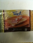 Mühlen Gold Toast Vollkorn