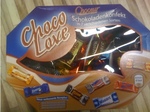 Choco Love Schokoladenkonfekt