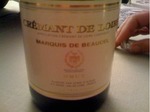 Marquis de Beaucel