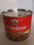 Erdnüsse (Farmer)