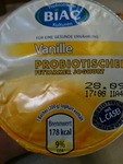 Biac Probiotischer Joghurt