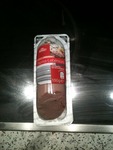 Delikatess Leberwurst
