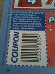 real Coupon 500 payback punkte