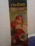 Apfelsaft, rio doro
