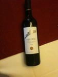 Rotwein Nero d'Avola Merlot IGT Italien