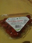 Cherry Roma Tomaten