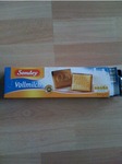 Butterkeks