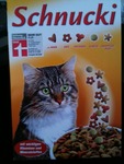 Katzenfutter Huhn-Ente-Truthahn