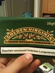 Golden Virginia 