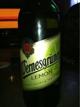 Wernesgrüner Lemon 