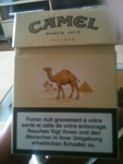 camel  lux
