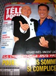 tele poche