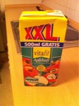 Apfelsaft