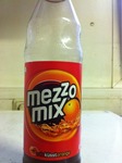 mezzo mix