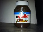 Nutella